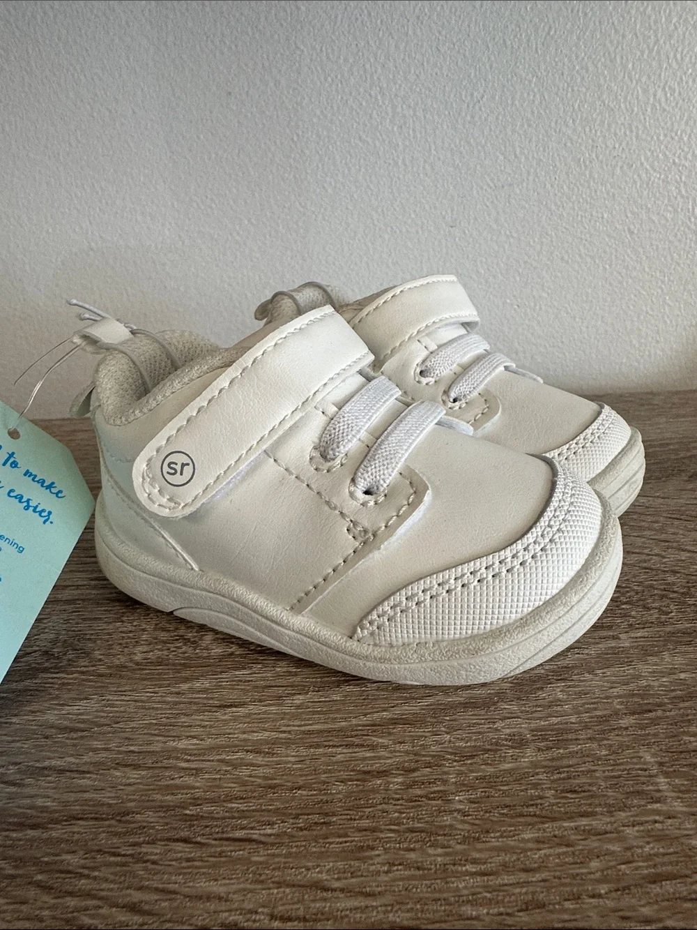 Stride Rite Taye First Walker 2.0 NEW Size 3M